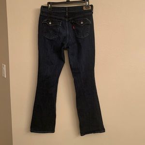 Levi’s sz 10